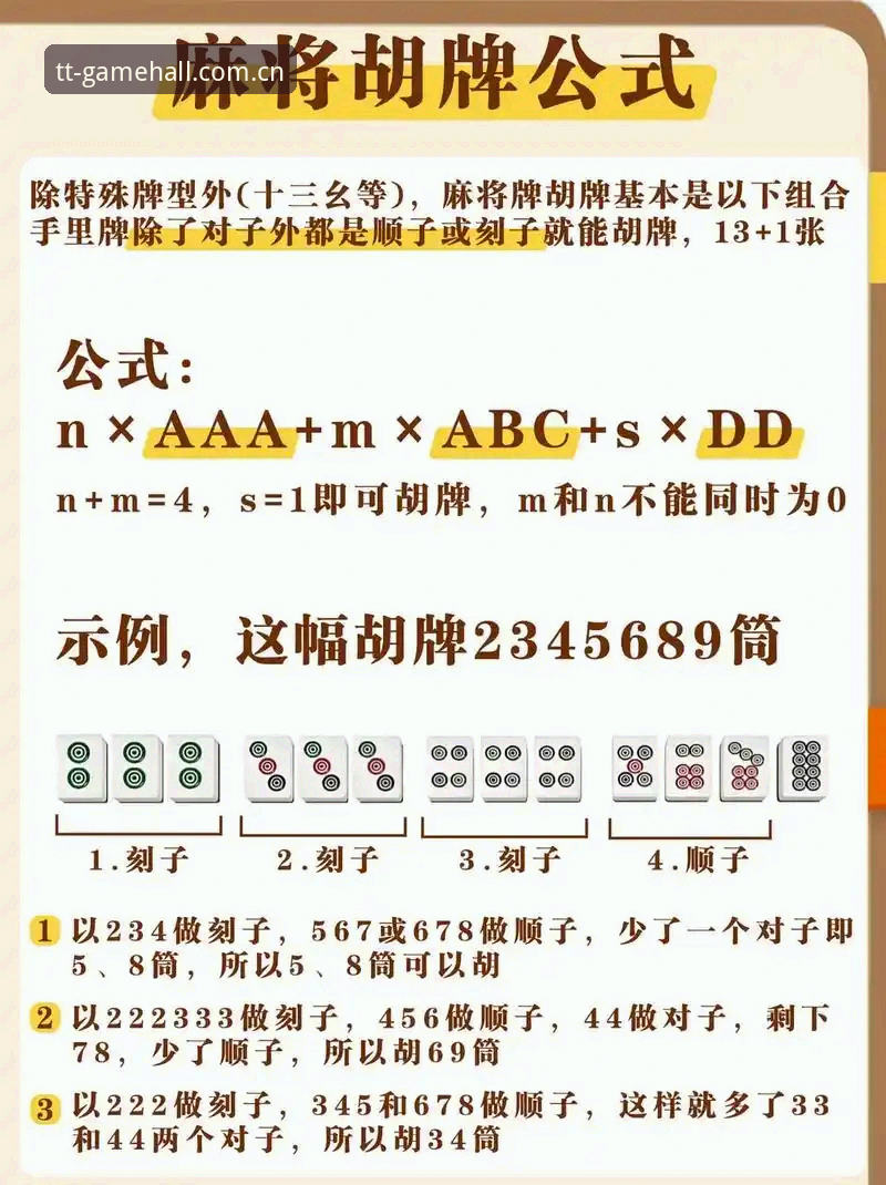 天天游戏平台棋牌竞技实用攻略：从入门到精通的必备知识